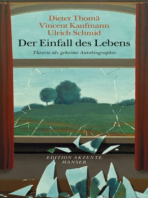 cover image of Der Einfall des Lebens